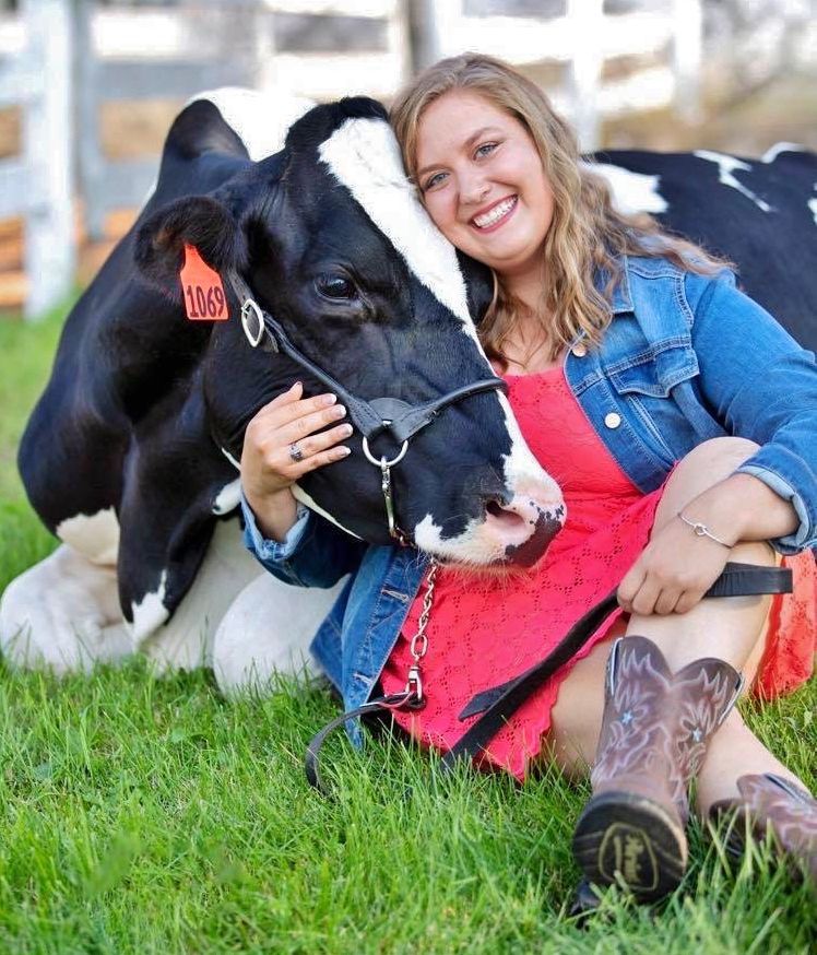 Next Generation of Dairy